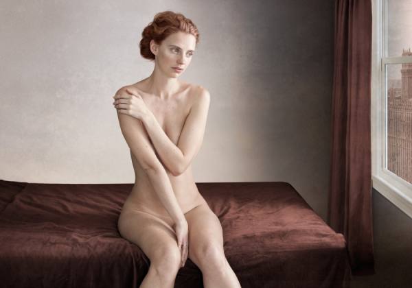 Photograph Ksenia Alekseeva Rooms My Solitude on One Eyeland